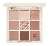Сухие тени Holika Holika My Fave Mood Eye Palette